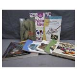 Art Books Collection for Drawing and Painting