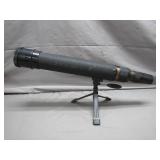 Bushnell 20-60ï¿½60 Spotting Scope with Tripod
