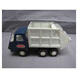 Tonka Pressed Steel Dump Truck Toy