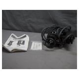 RotoZip Spiral Saw with Accessories