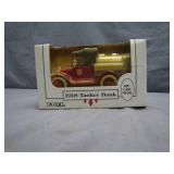 Ertl 1918 Tanker Bank in Original Box