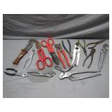 Hand Tools with Charm