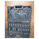 Comprehensive Mechanicï¿½s Socket Set