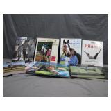 Equestrian Training Books