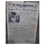 June 16th, 1944 ï¿½The Stars and Stripes
