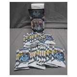 2024 Bowman Chrome Football Trading Cards Box