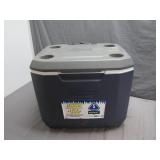 Coleman Wheeled Cooler with Telescoping Handle