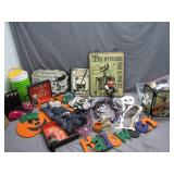 Spooktacular Halloween Decor Collection