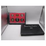 1982-S United States Proof Set