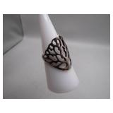 Sterling Silver Ring ï¿½ Size 8
