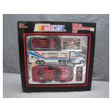NASCAR J.D. McDuffie Super Collectors Set