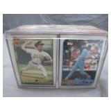 300 Assorted Collectible Baseball Cards