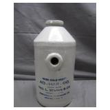 Stoneware Foot Warmer by Adirondack Hardware Co