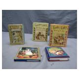 Classic Childrenï¿½s Book Collections