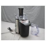 Mueller Juicer with Stainless Steel Finish