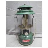 Coleman Model 220F Lantern From 1973