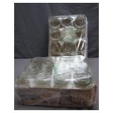 Factory-Sealed Mason Jars ï¿½ 24 Total