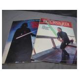 Star Wars Storybooks from Original Trilogy