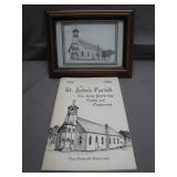 St. Johnï¿½s Parish 300th Anniversary Set