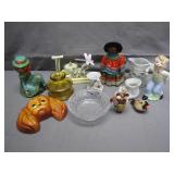 Decorative Figurines