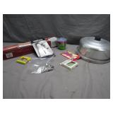 Complete Baking and Decorating Essentials Set