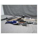 Comprehensive Kitchen Tool and Utensil Set