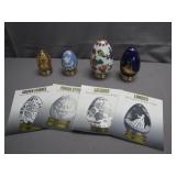 Collectorï¿½s Treasury of Decorated Eggs