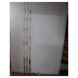 Sportsfisher Fishing Rods and Reels