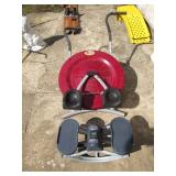 AB Circle Pro Exercise Machine