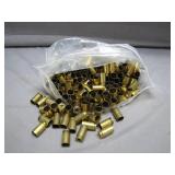 Bag of Brass Cartridge Casings