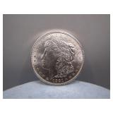 1921 Morgan Silver Dollar