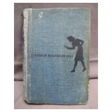 The Ghost of Blackwood Hall, 1948 Edition