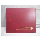 Readerï¿½s Digest First Day Cover Collection