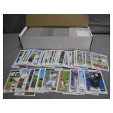Baseball Trading Cards