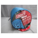 Coleman Montauk 40F Sleeping Bag