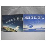 Realm and Path of Flight Instructional Guides