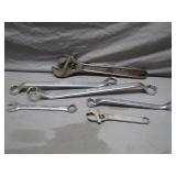 Vintage Wrenches