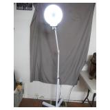 Zeny Magnifying Lamp with Stand