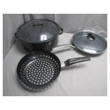 3 Everyday Cooking Essentials