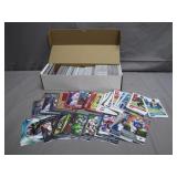 Football Trading Cards ï¿½ Assorted Collection
