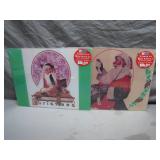 Norman Rockwell Limited Edition Christmas Prints