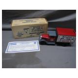 1931 International Amoco Freight Bank Model