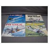 Squadron/Signal Publications (One Signed)
