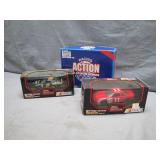 Action Racing Collectibles NASCAR Die-Casts