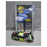 Ricky Rudd Collectible Car and NASCAR Cards