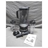 NutriBullet Blender Combo Set