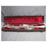 Early 20th-Century Cavalier Trumpet Clarinet