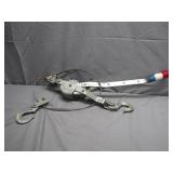 American Power Pull 1-Ton Come-Along