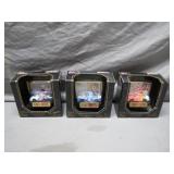 1993 Racing Champions Die-Cast Trio