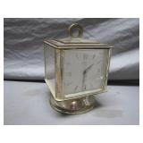 Tiffany & Co. Swiss Weather Station Clock
